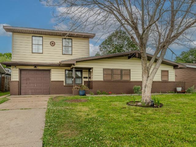 House for sale in Jefferson, Texas