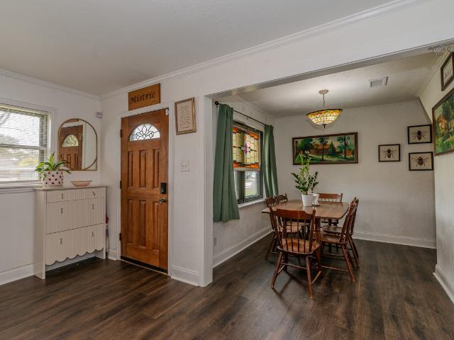 House for sale in Jefferson, Texas