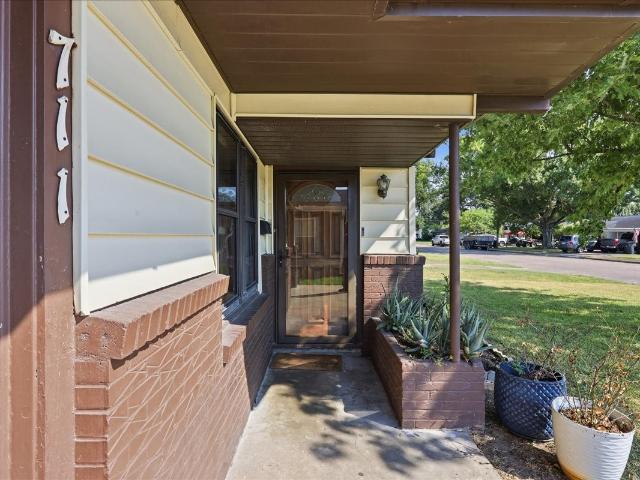 House for sale in Jefferson, Texas