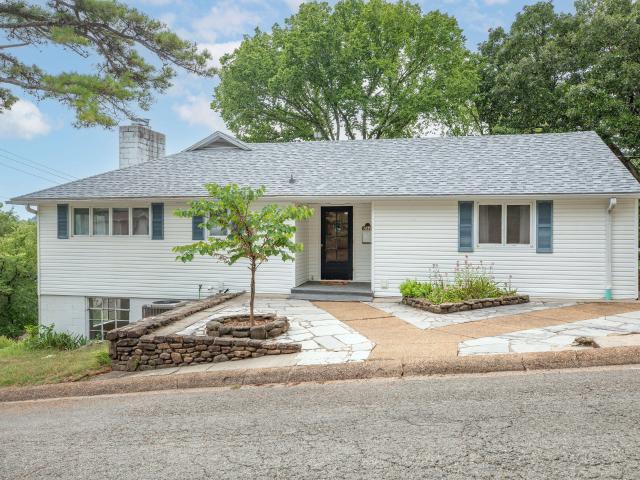 House for sale in Branson, Missouri