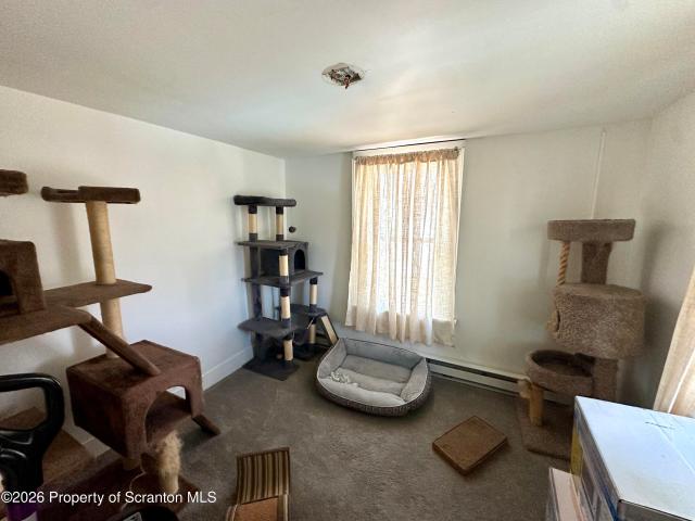 House for sale in Scranton, Pennsylvania