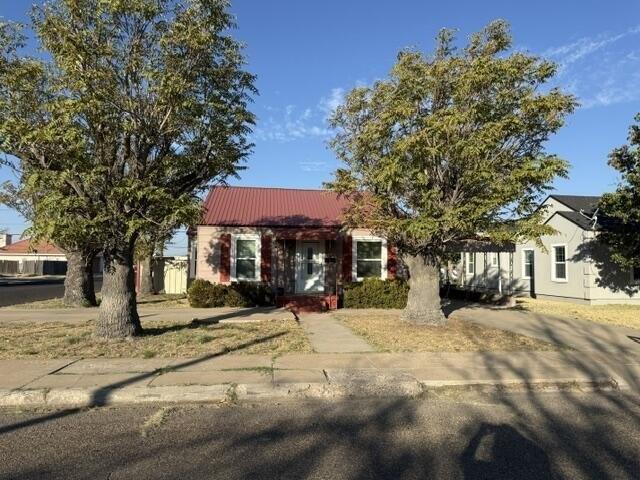 House for sale in Ward, Texas