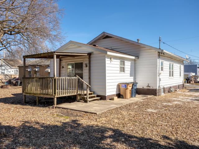 House for sale in Litchfield, Illinois