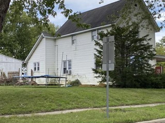 House for sale in Alexandria, Indiana
