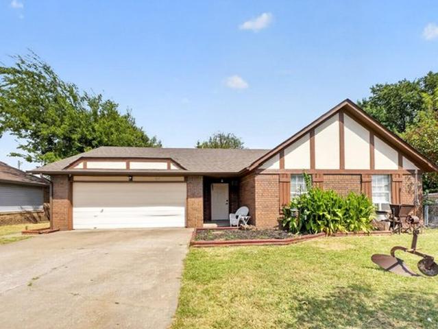 House for sale in Skiatook, Oklahoma