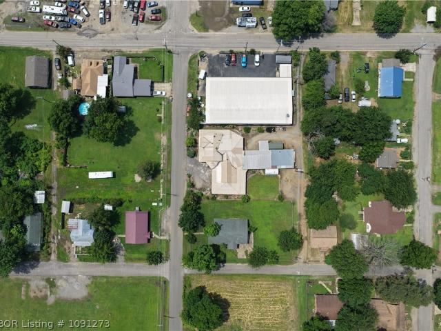 Commercial for sale in Poteau, Oklahoma