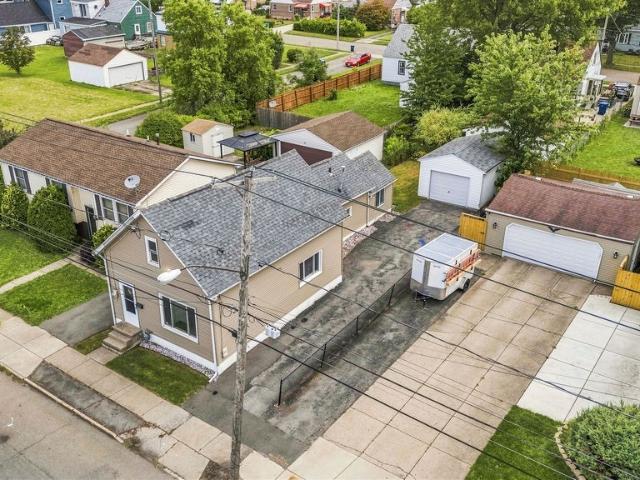 House for sale in Buffalo, New York