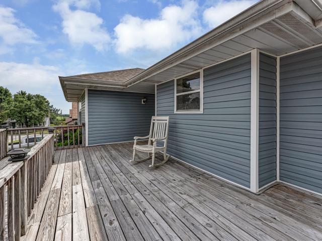 House for sale in Nixa, Missouri