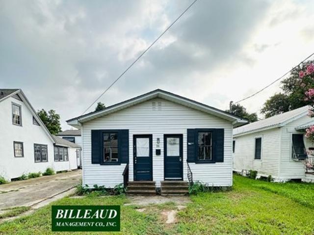 House for rent in Lafayette, Louisiana