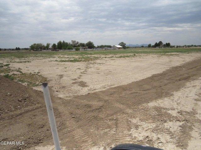 Land for sale in San Elizario, El Paso County