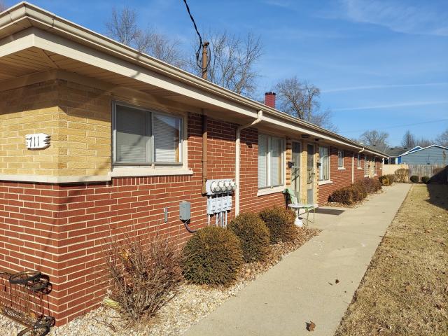 Property for rent in Plano, Illinois