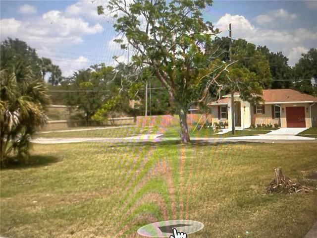 Land for sale in Orlando, Florida