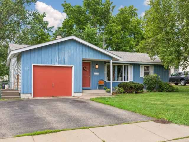 House for sale in Saint Croix, Wisconsin