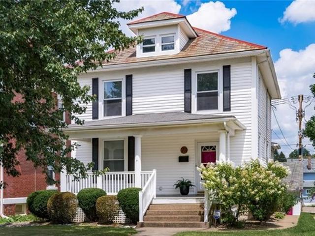 House for sale in Zanesville, Ohio
