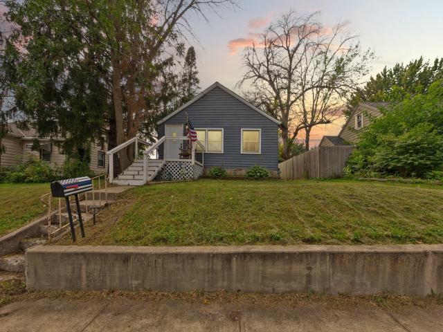 House for sale in Albert Lea, Minnesota