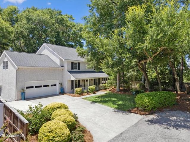House for sale in Glynn, Georgia