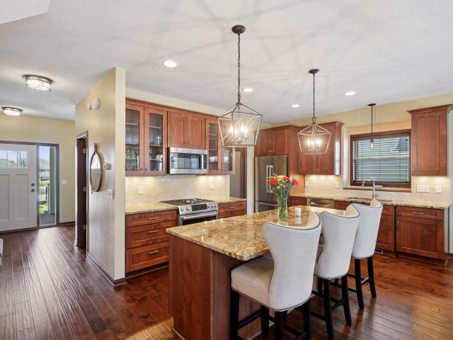 Townhouse for sale in Orono