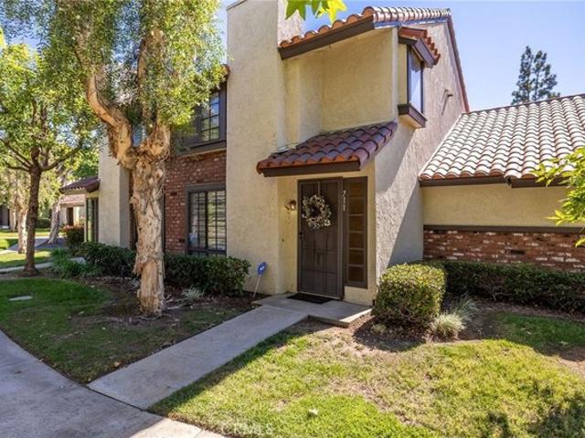 Condo for sale in San Dimas, California