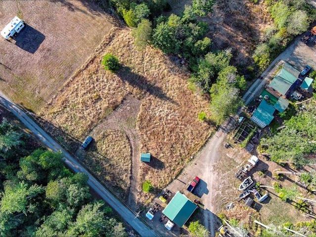 Land for sale in Nordland, Washington