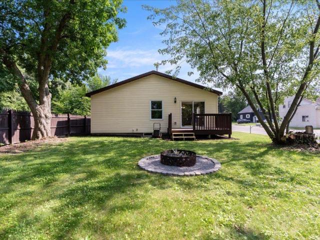House for sale in Brainerd, Minnesota
