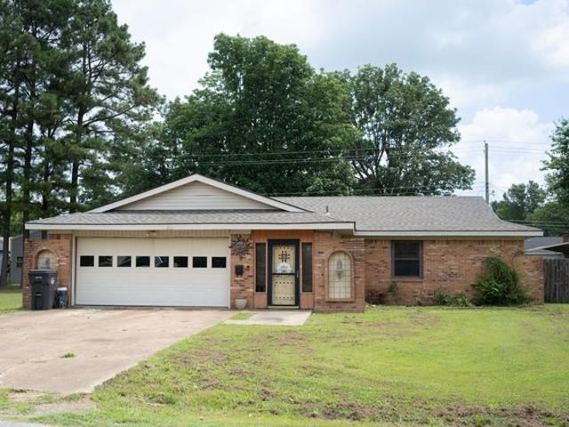 House for sale in Ark