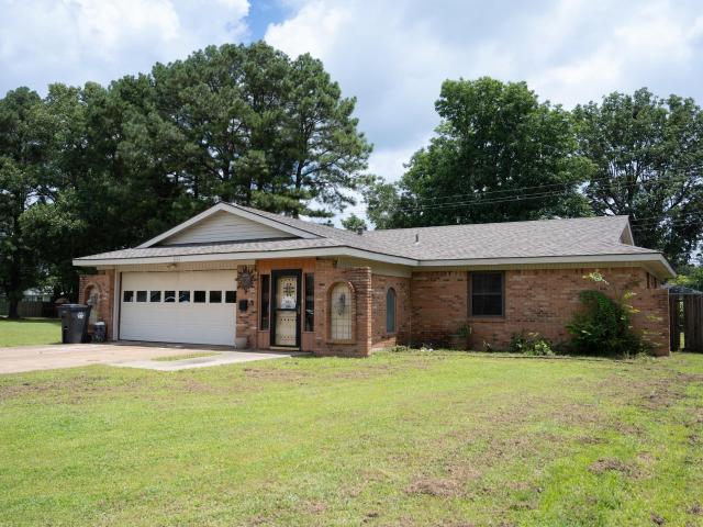 House for sale in Ark