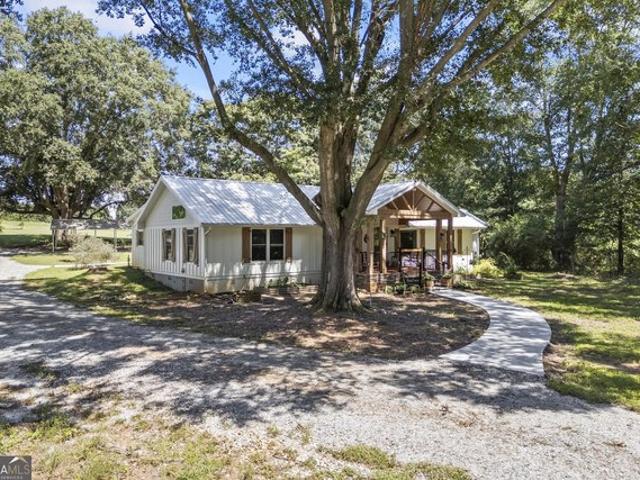 House for sale in Royston, Georgia