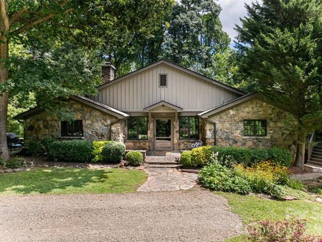 House for sale in Asheville, North Carolina