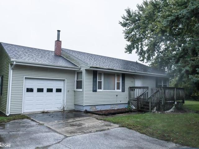 House for sale in Duncombe, Webster County