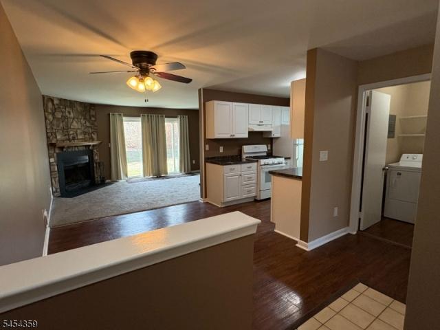 Condo for sale in Clarksville, Glen Gardner