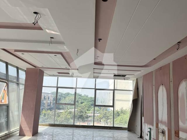 Office for rent in اسلام آباد, زون 1