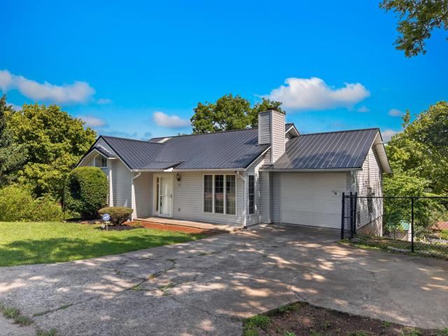 House for sale in Tennessee
