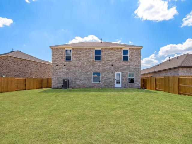 House for sale in Tuttle, Grady County