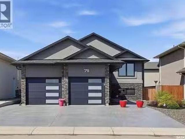 House for sale in Saskatoon, Saskatchewan