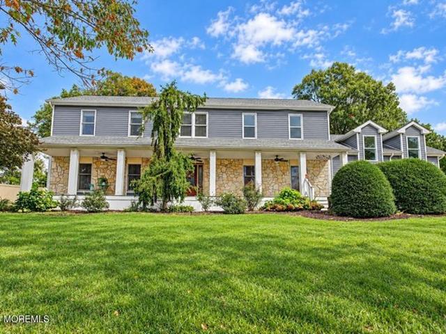 House for sale in Herbertsville, Brick Township