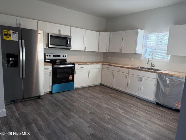 House for sale in North Carolina