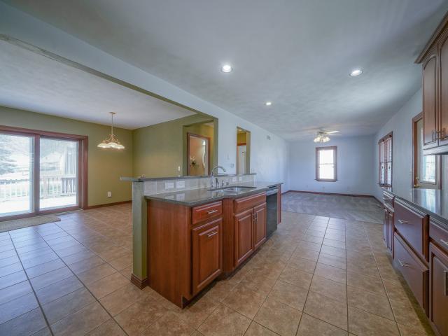House for sale in Winnebago, Illinois