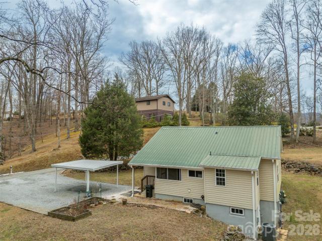 House for sale in Tryon, North Carolina