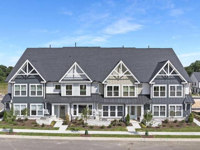 Townhouse for sale in Wake, North Carolina