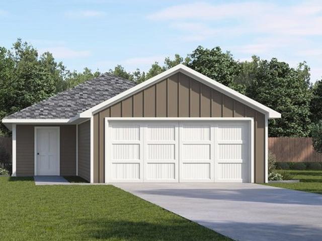 House for sale in Sherman, Texas