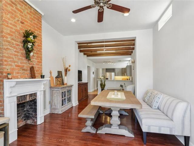 House for sale in New Orleans, Louisiana