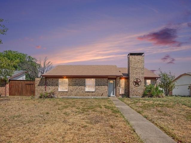 House for sale in Duncanville, Texas