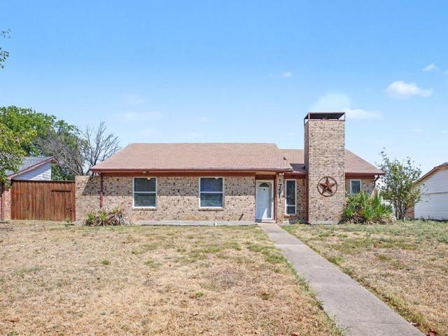 House for sale in Duncanville, Texas