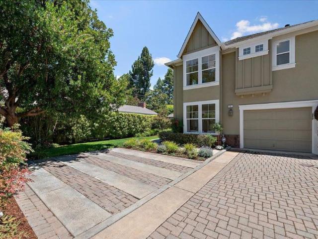 Townhouse for sale in San Mateo, California