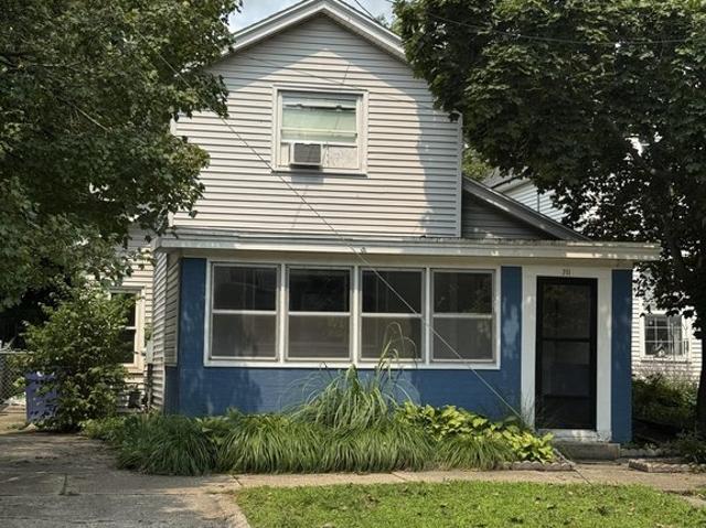 House for sale in Grand Rapids, Michigan