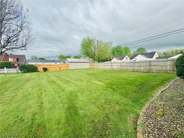 House for sale in Williamstown, West Virginia