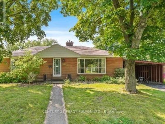 House for sale in London, Southwestern Ontario