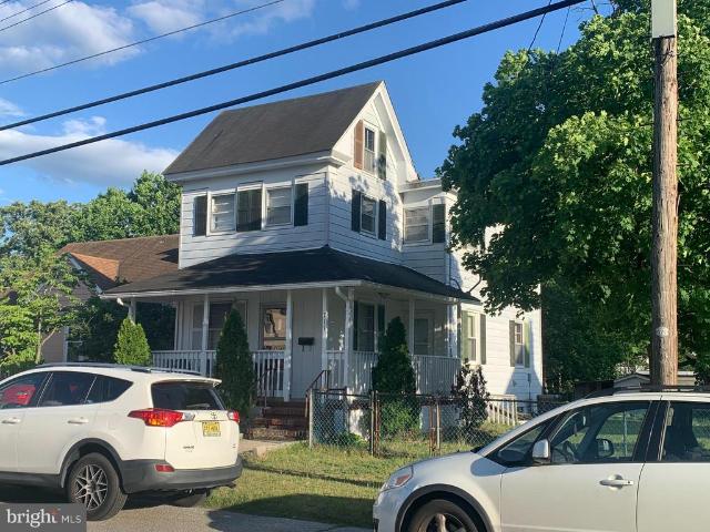 House for sale in Millville, New Jersey