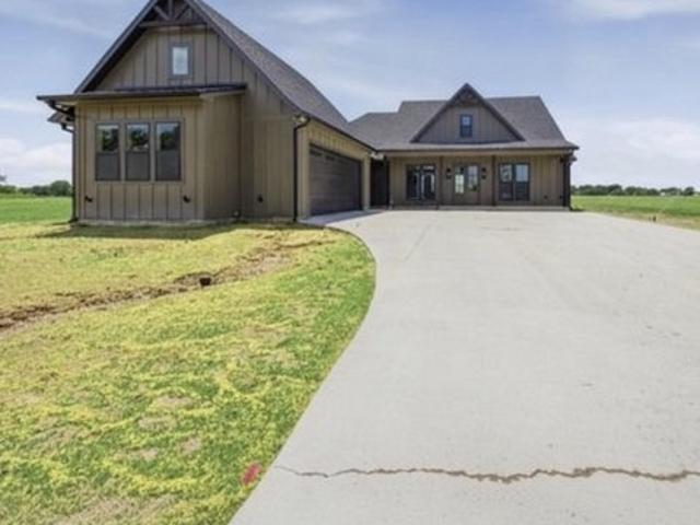 Townhouse for rent in Mabank, Kaufman County