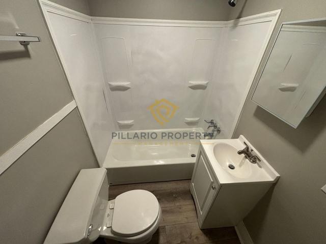 Apartment for rent in Anderson, Indiana